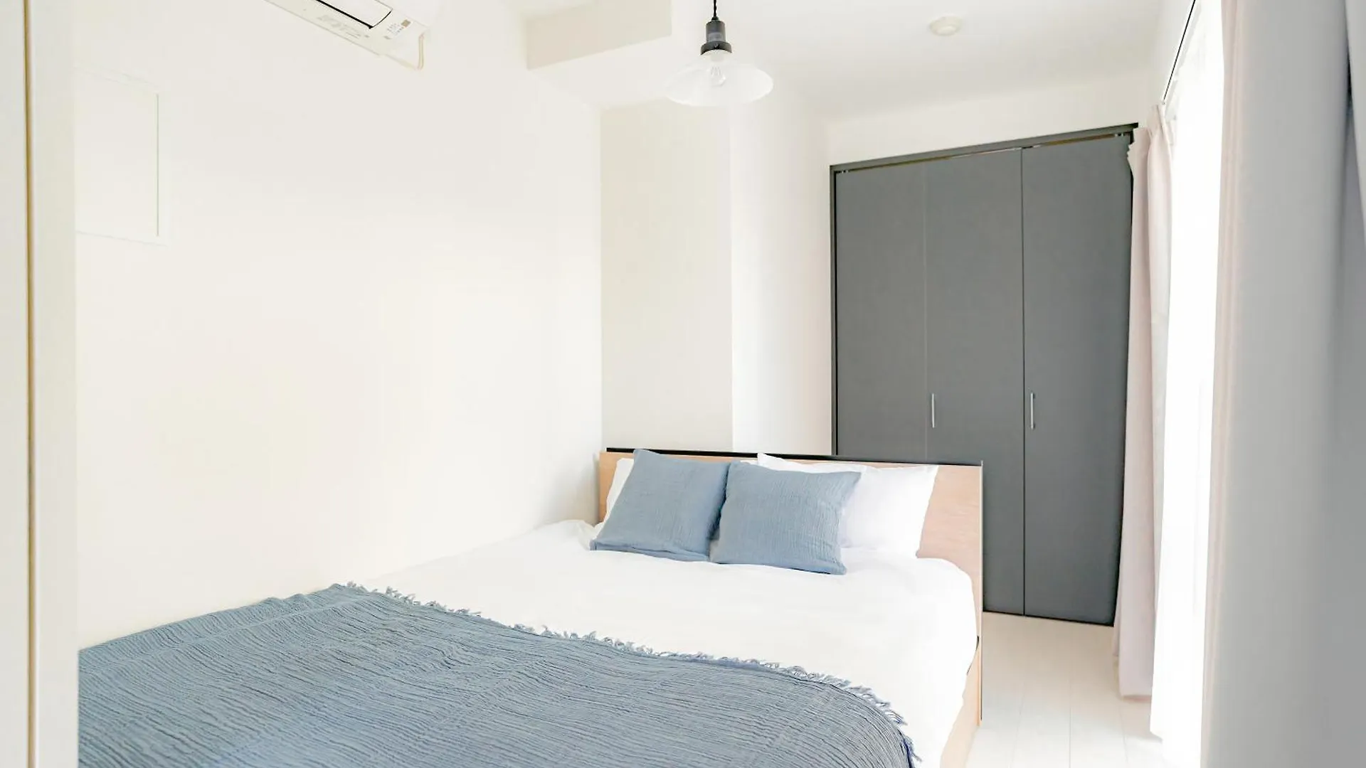 Apartment Unito Residence Otsuka Tokyo