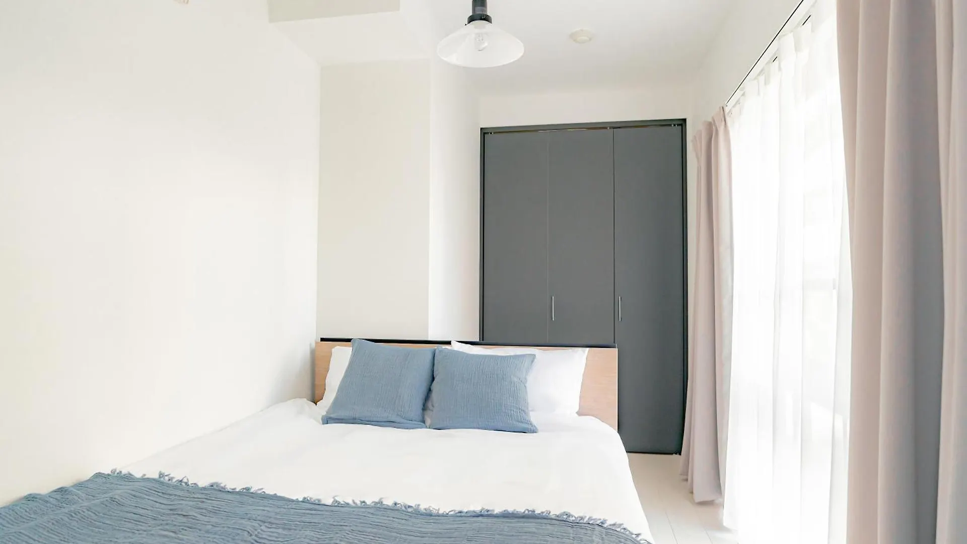 Unito Residence Otsuka Tokyo Japan