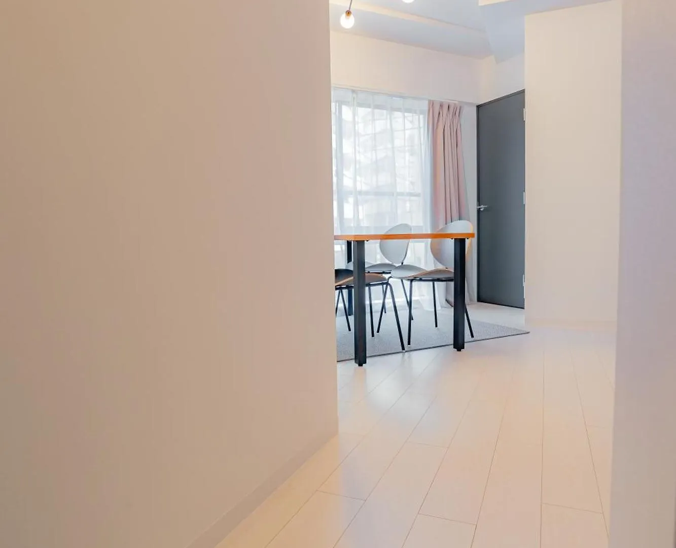 Unito Residence Otsuka Tokyo Apartment