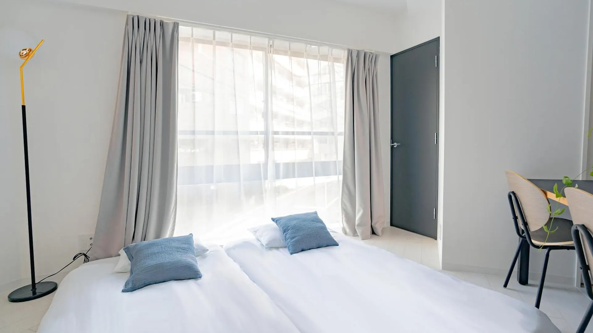 Unito Residence Otsuka Tokyo 0*,