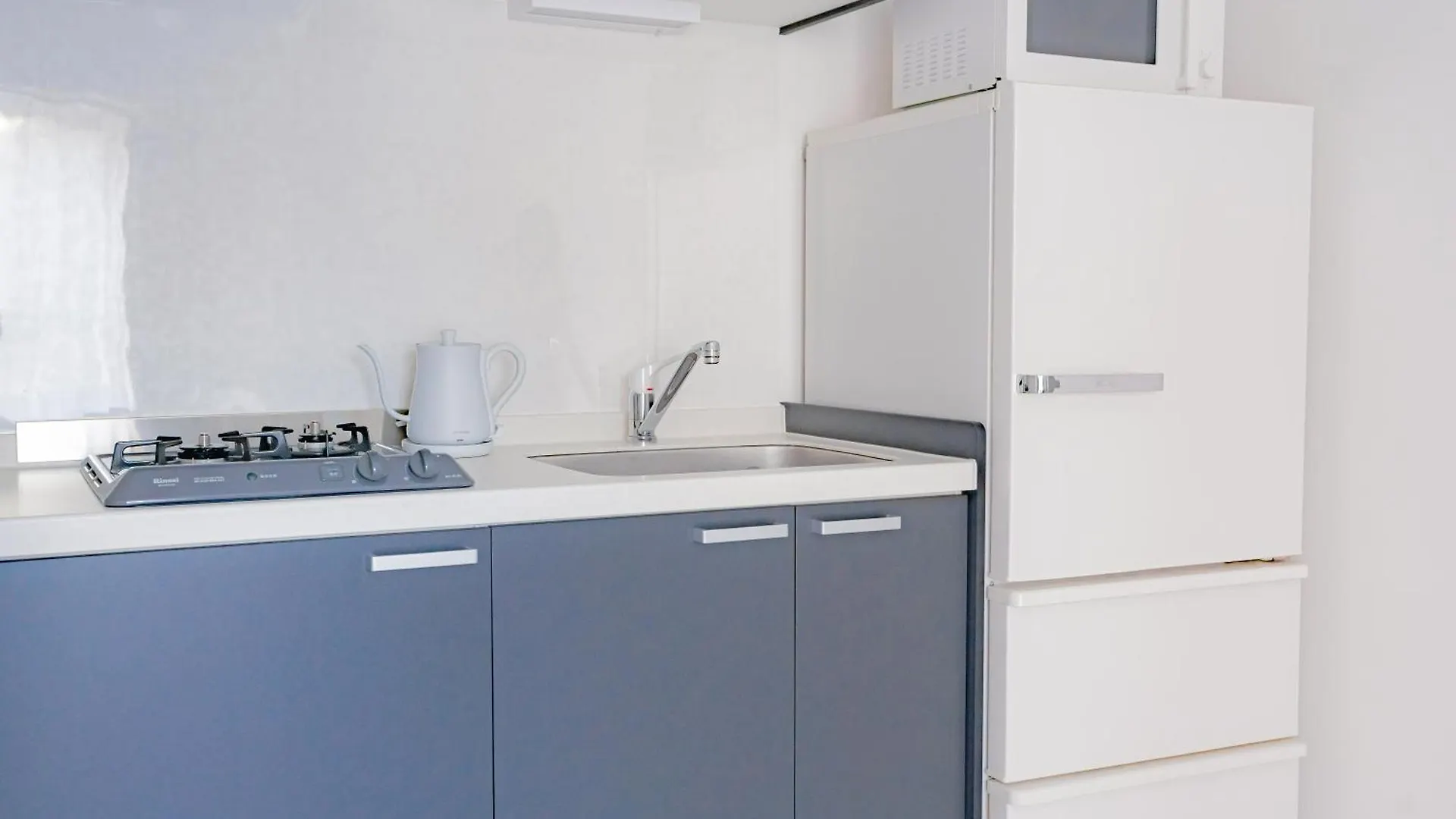 Unito Residence Otsuka Tokyo Apartment