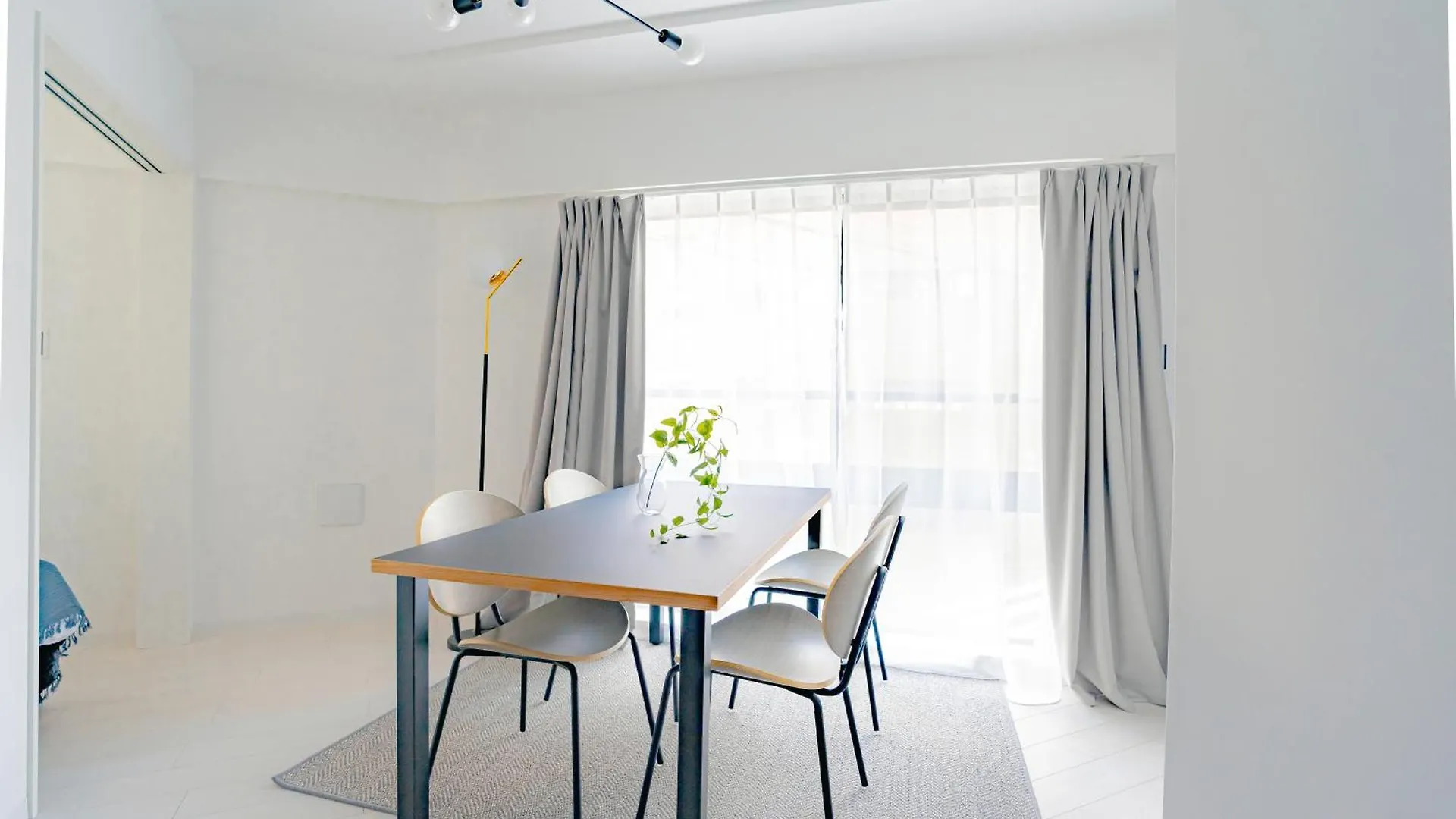 Apartment Unito Residence Otsuka Tokyo Japan
