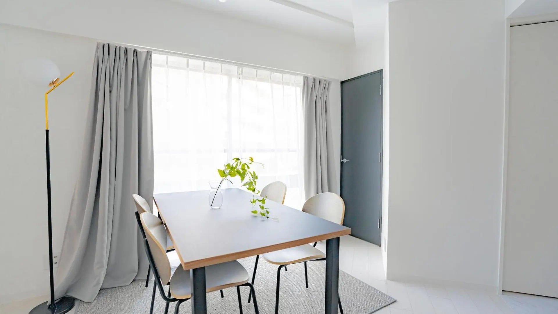Unito Residence Otsuka Tokyo Japan