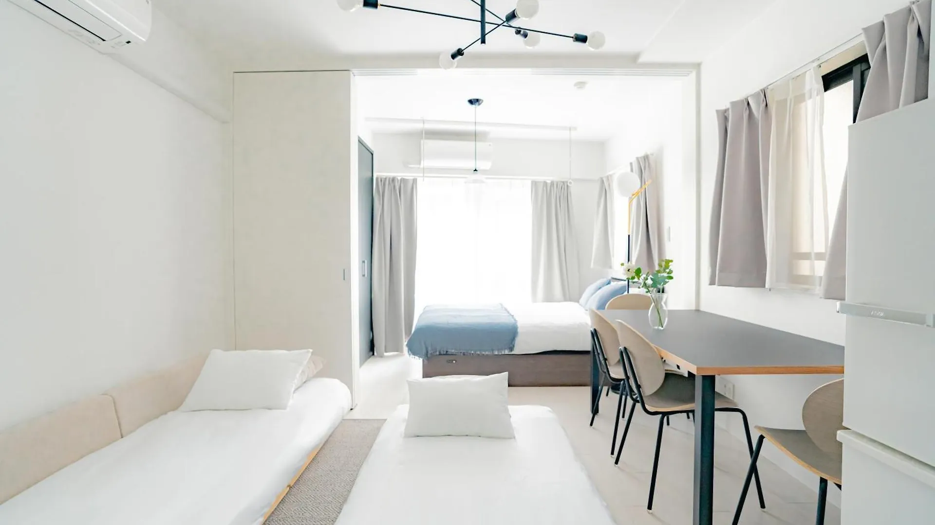 Unito Residence Otsuka Tokyo Japan