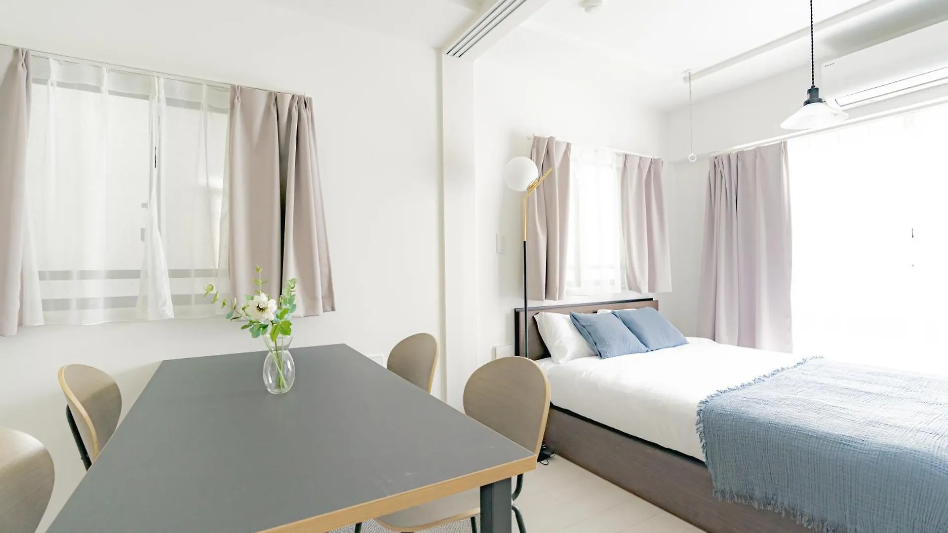 Unito Residence Otsuka Tokyo