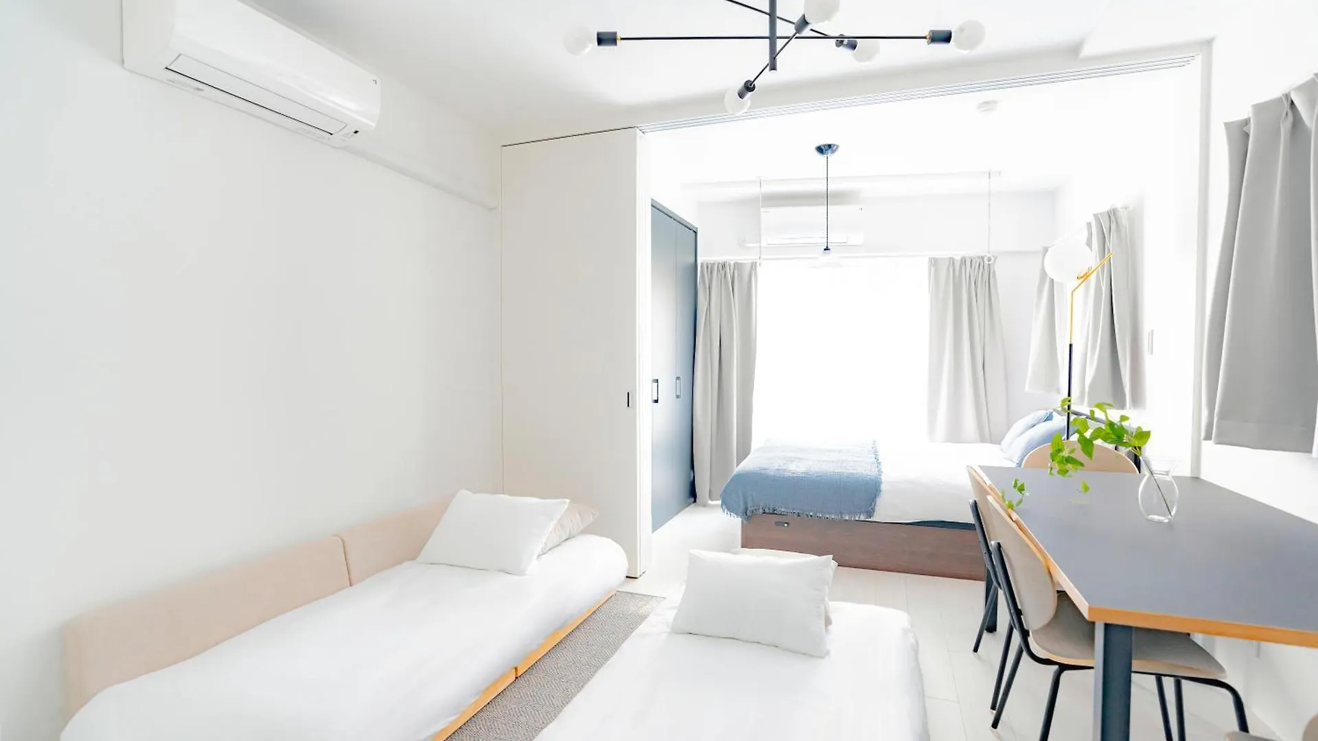Unito Residence Otsuka Tokyo