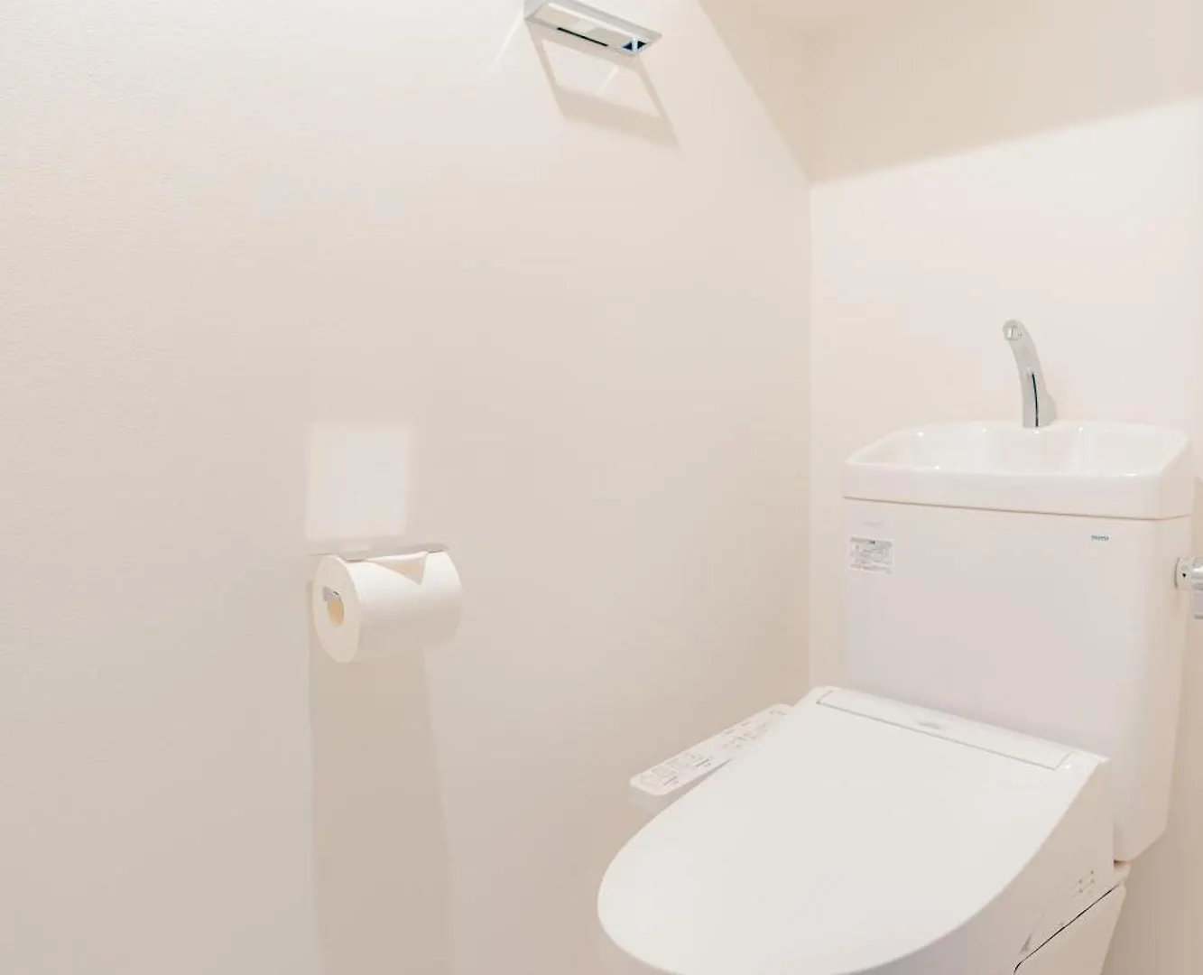 Unito Residence Otsuka Tokyo 0*,