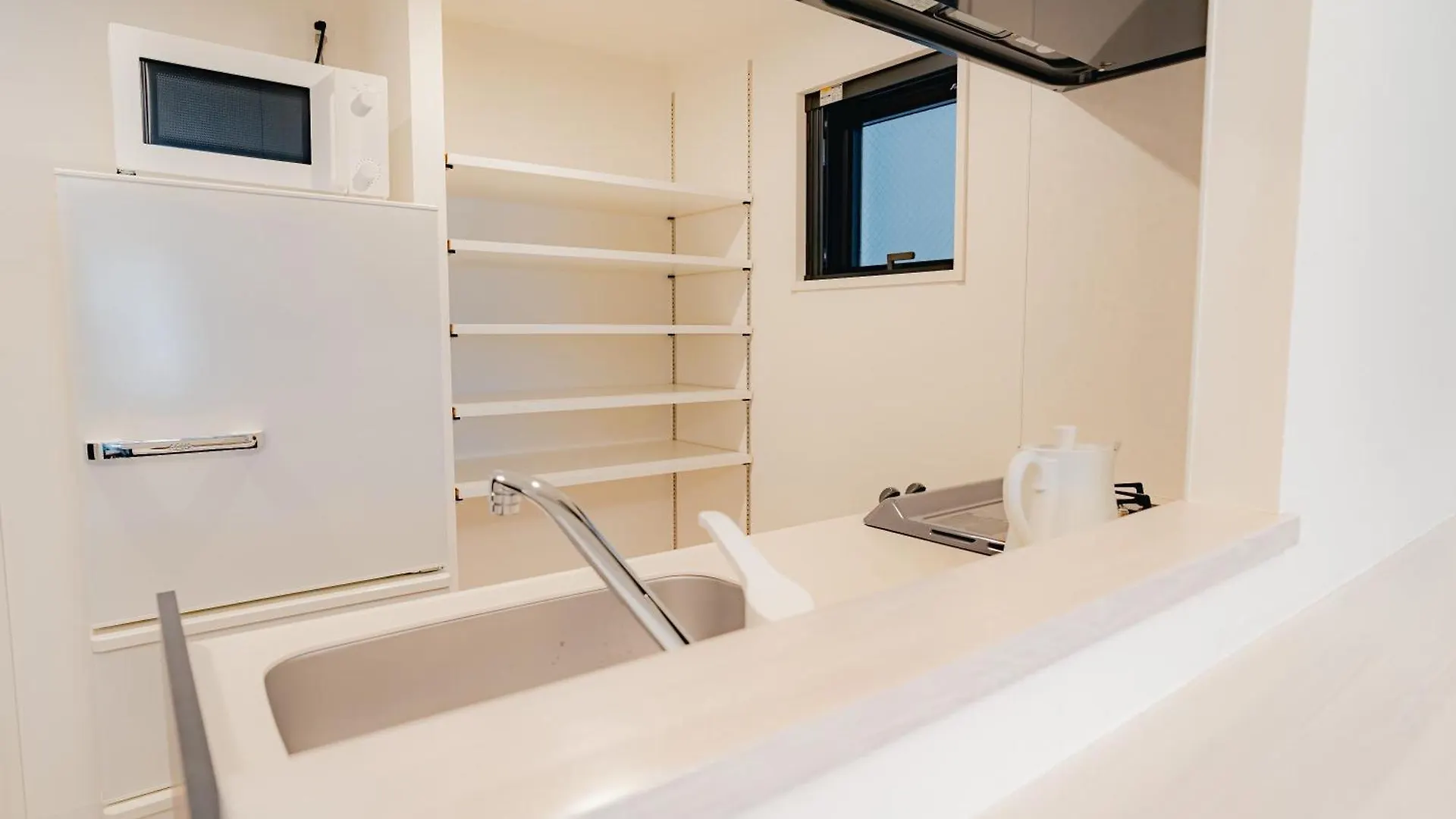 Apartment Unito Residence Otsuka Tokyo