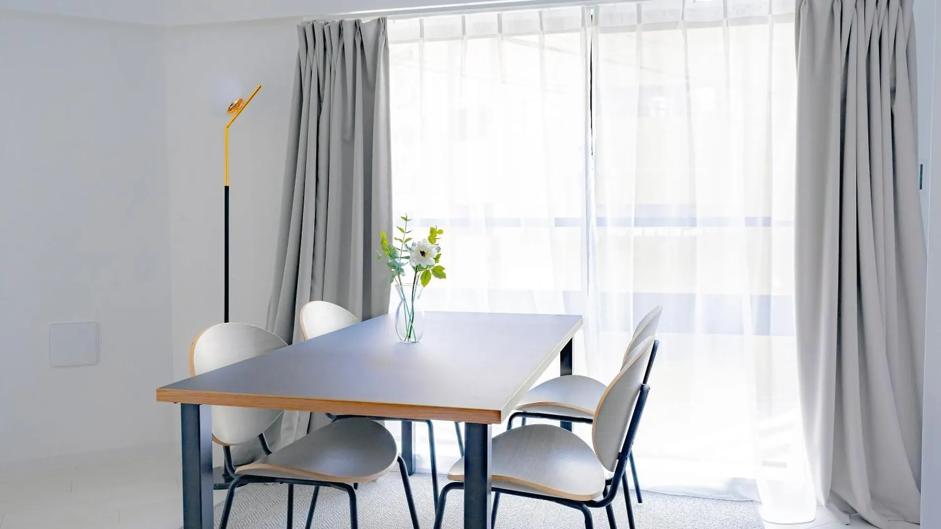 Apartmán Unito Residence Otsuka Prefektura Tokio