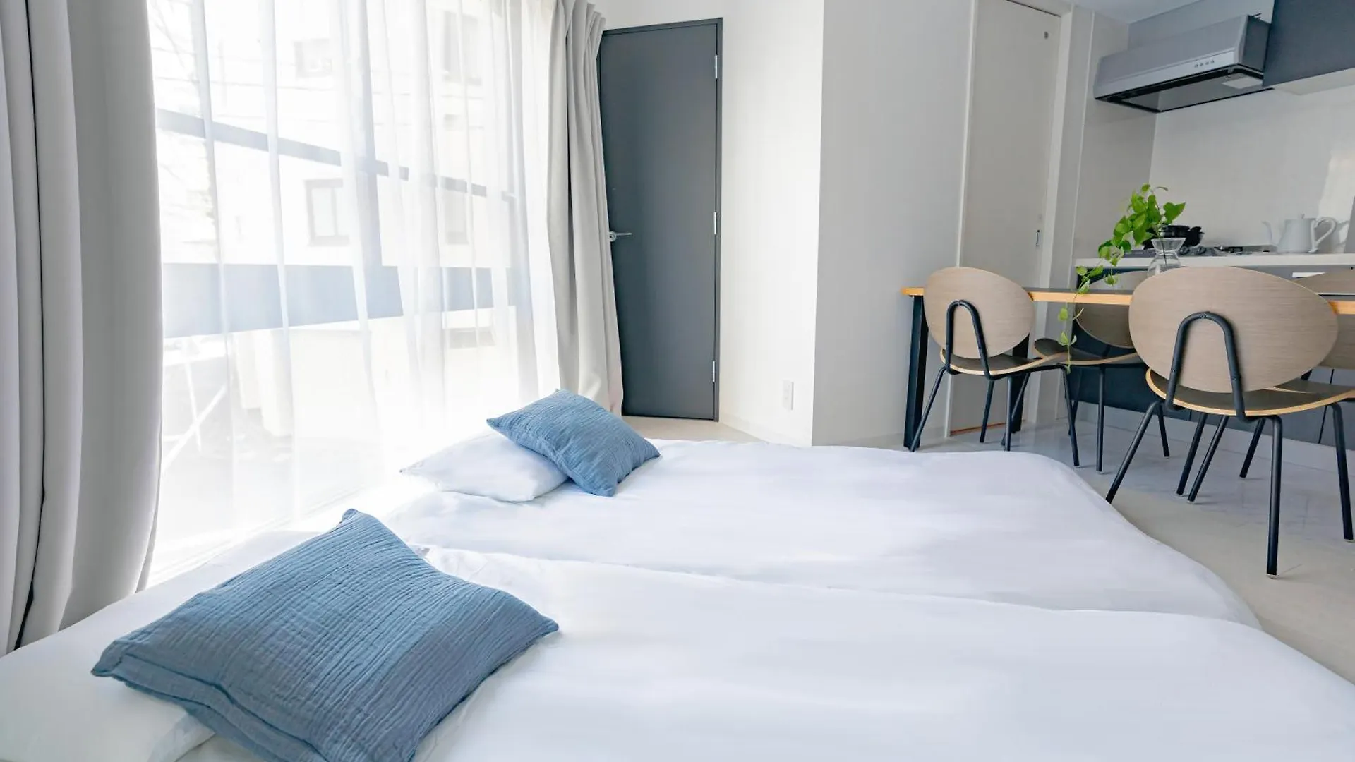 Unito Residence Otsuka Prefektura Tokio 0*,  Japonsko