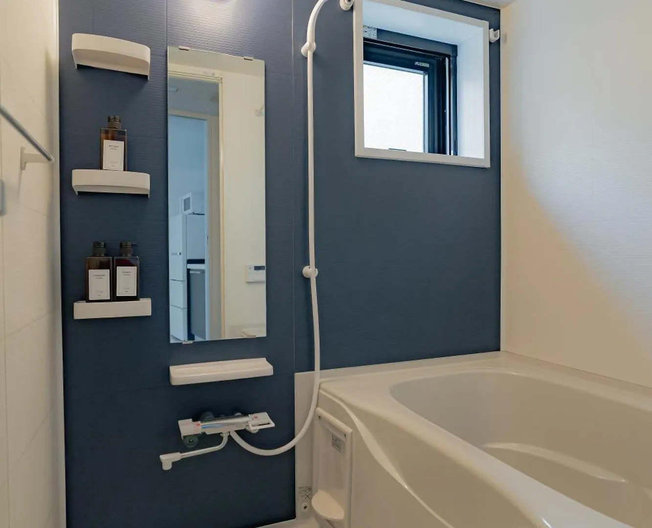 Apartmán Unito Residence Otsuka Prefektura Tokio