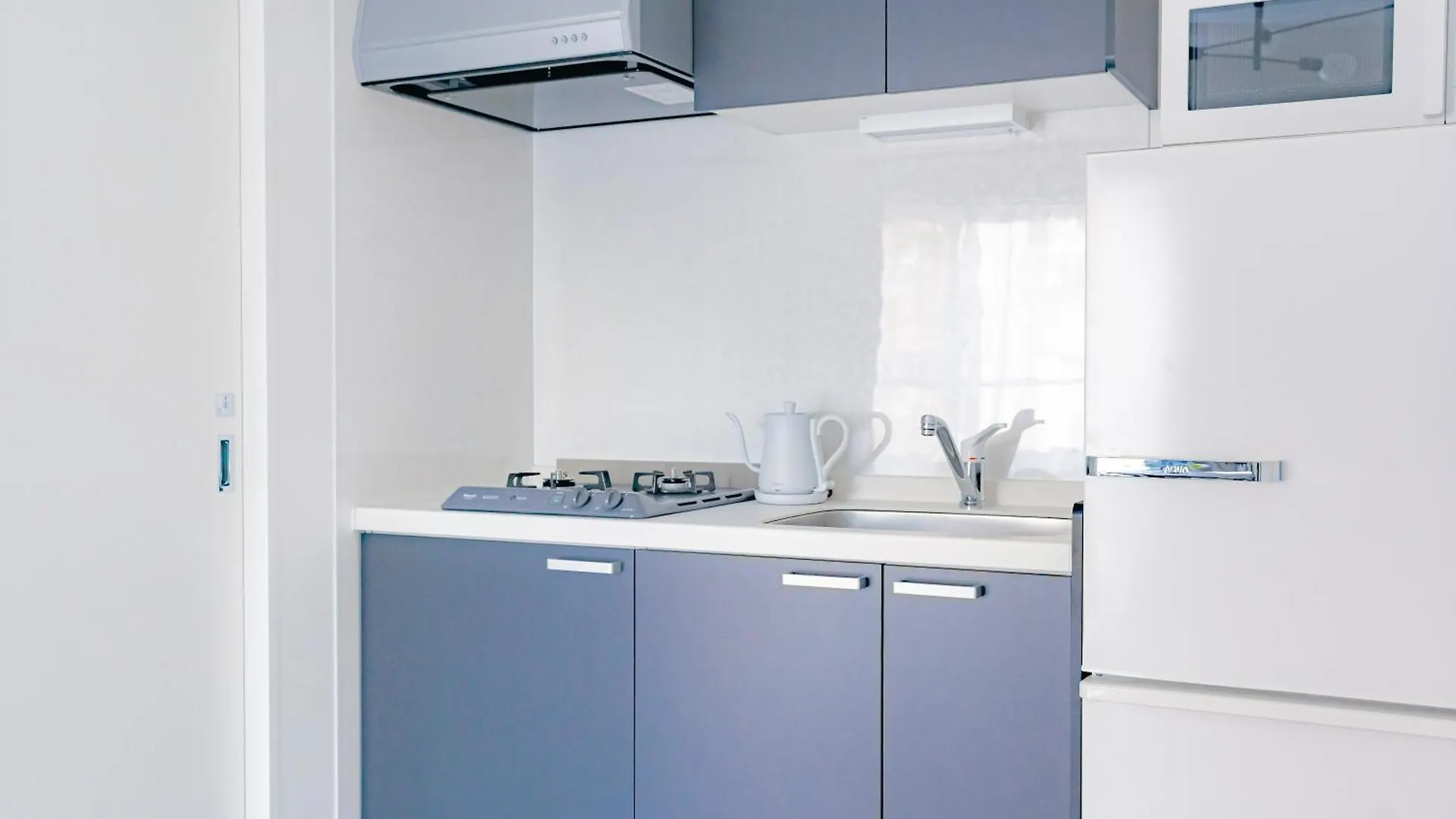Apartmán Unito Residence Otsuka Prefektura Tokio Japonsko