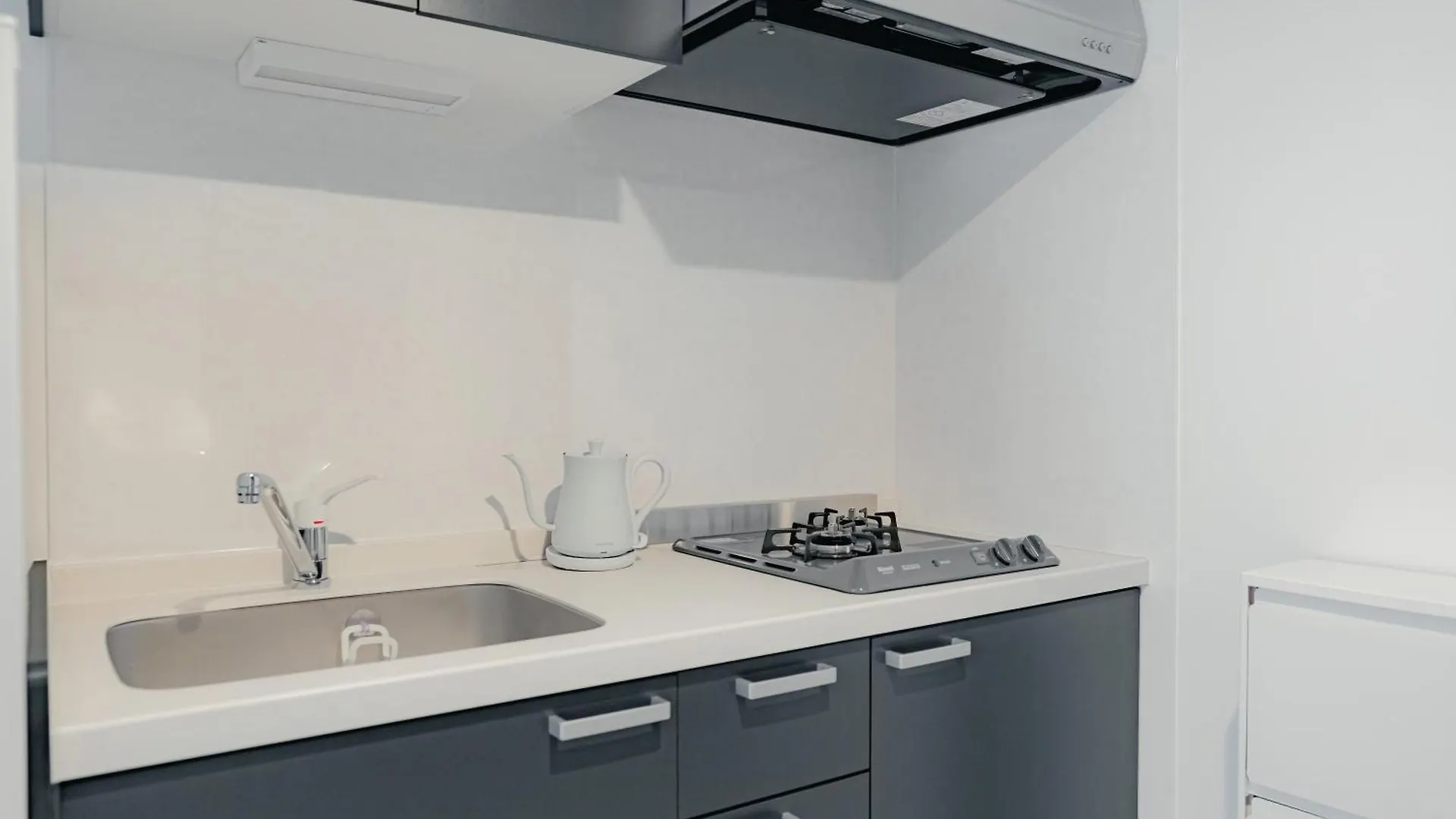 Unito Residence Otsuka Prefektura Tokio Apartmán