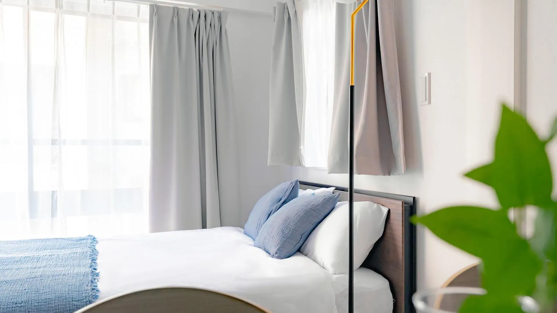 Unito Residence Otsuka Prefektura Tokio 0*,