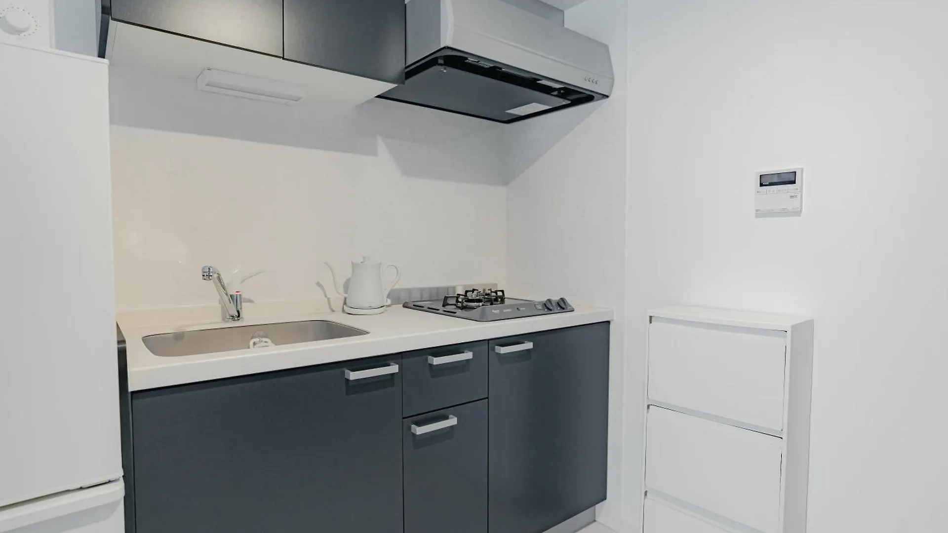 Unito Residence Otsuka Prefektura Tokio Apartmán