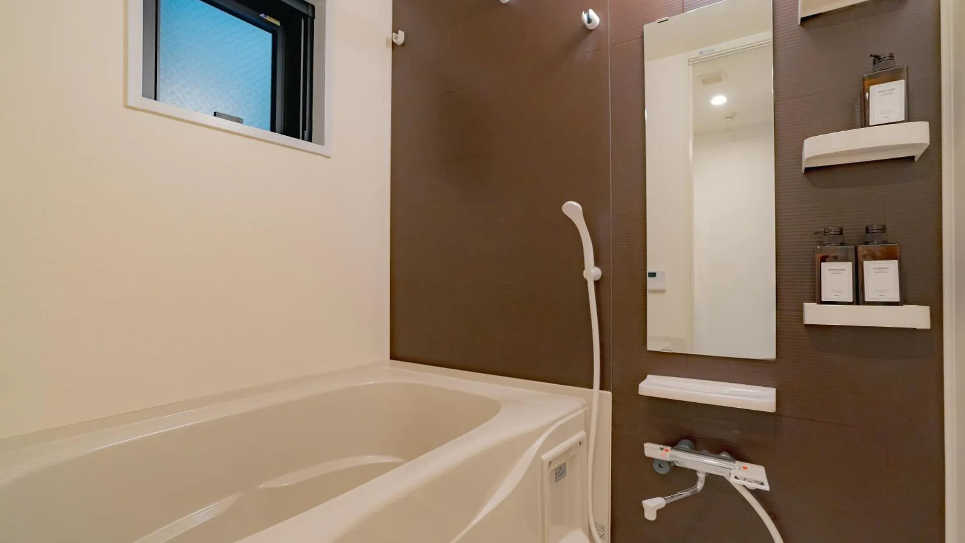 Unito Residence Otsuka Prefektura Tokio Japonsko