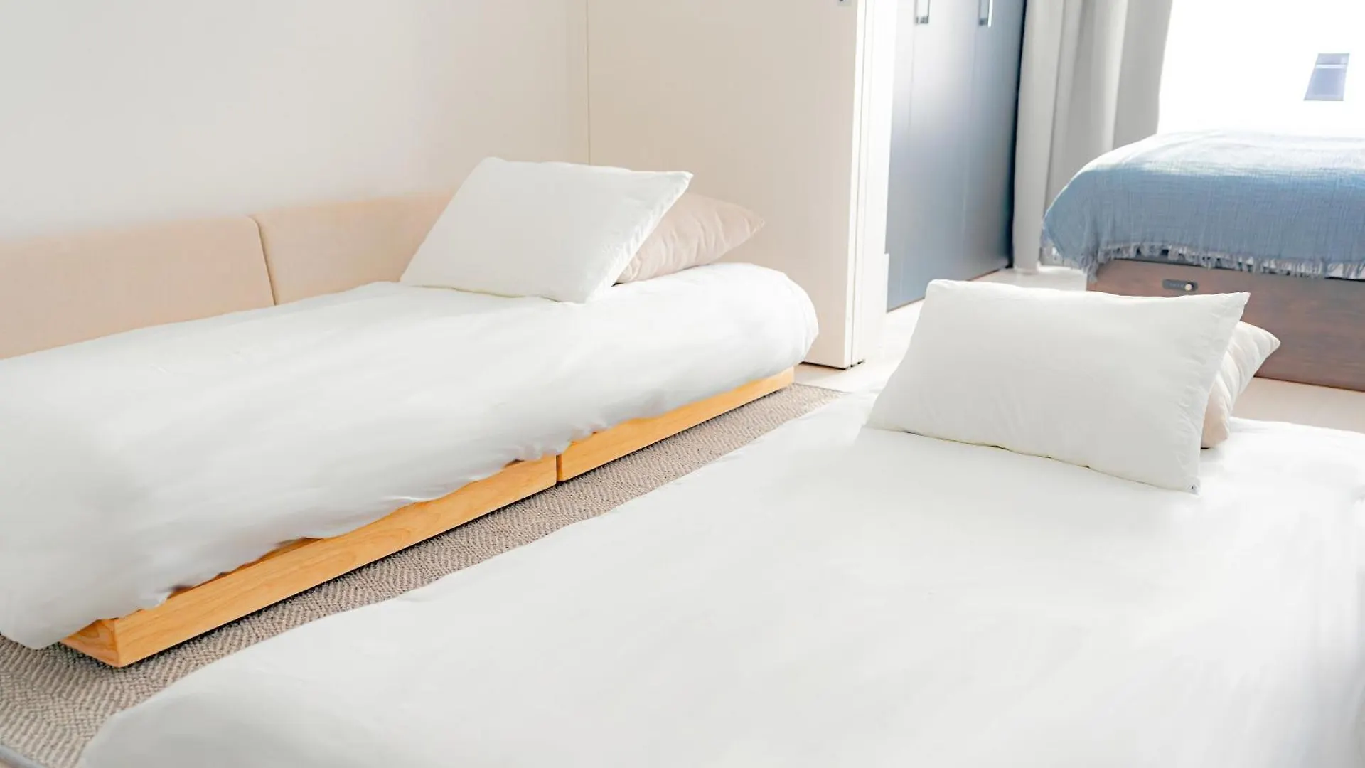 Unito Residence Otsuka Prefektura Tokio Japonsko