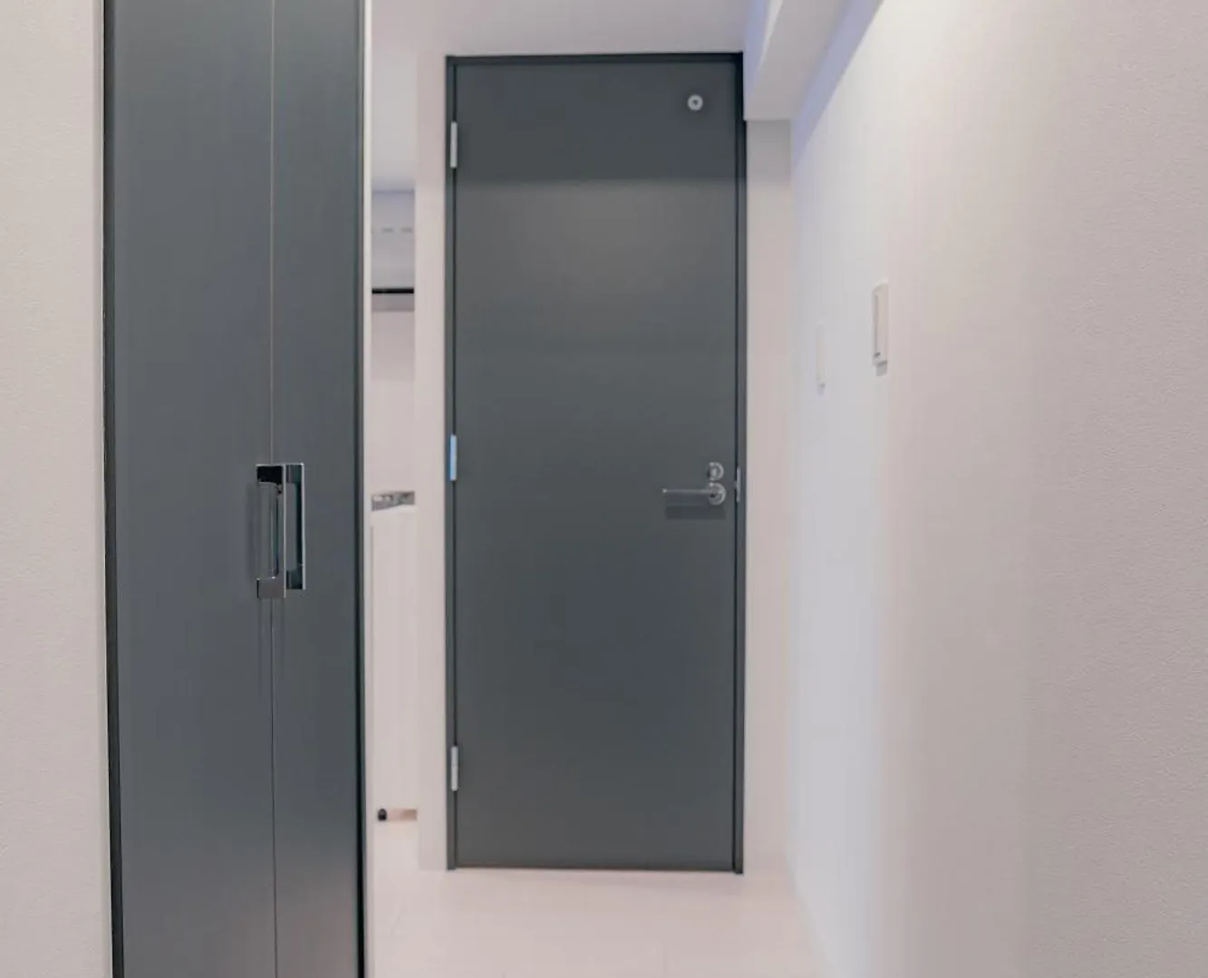 Apartmán Unito Residence Otsuka Prefektura Tokio Japonsko