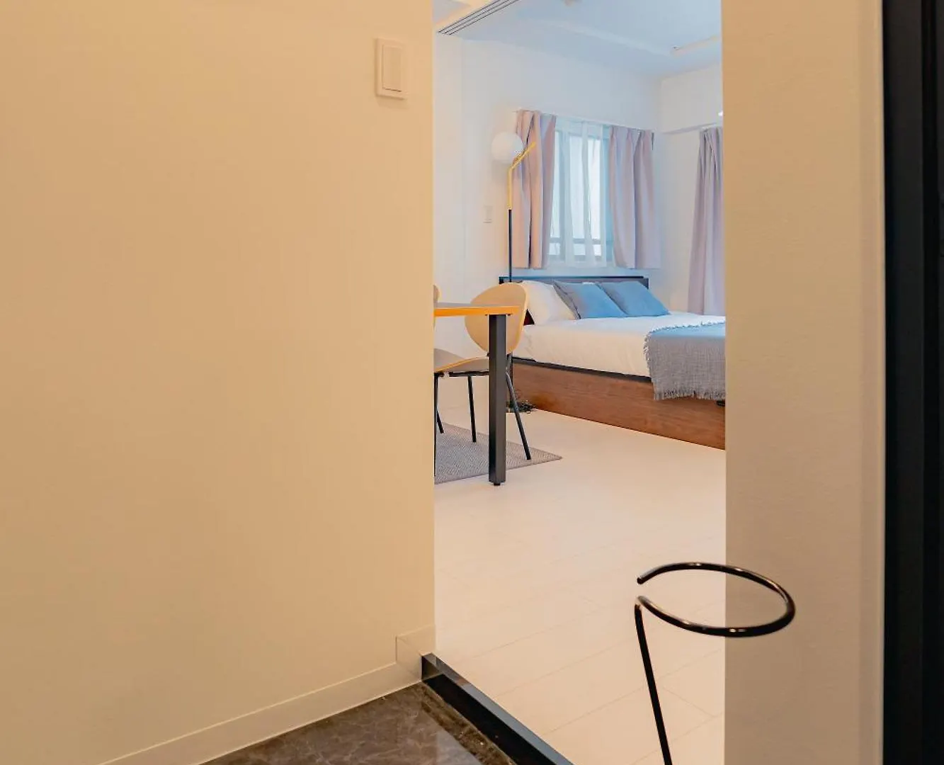 Apartmán Unito Residence Otsuka Prefektura Tokio
