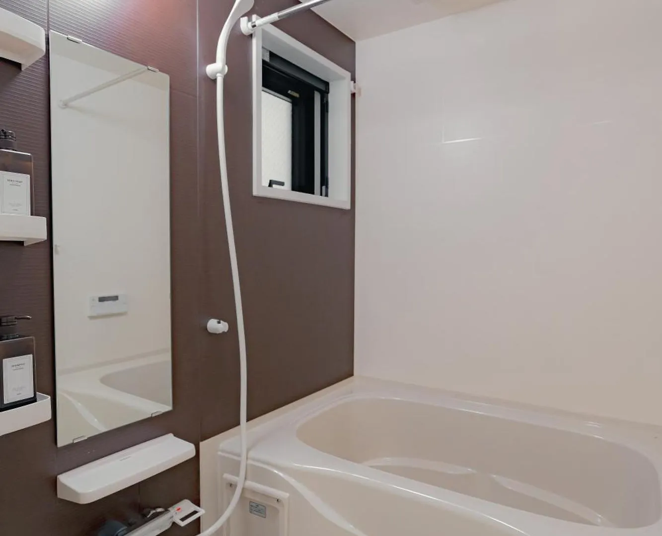 Apartmán Unito Residence Otsuka Prefektura Tokio Japonsko