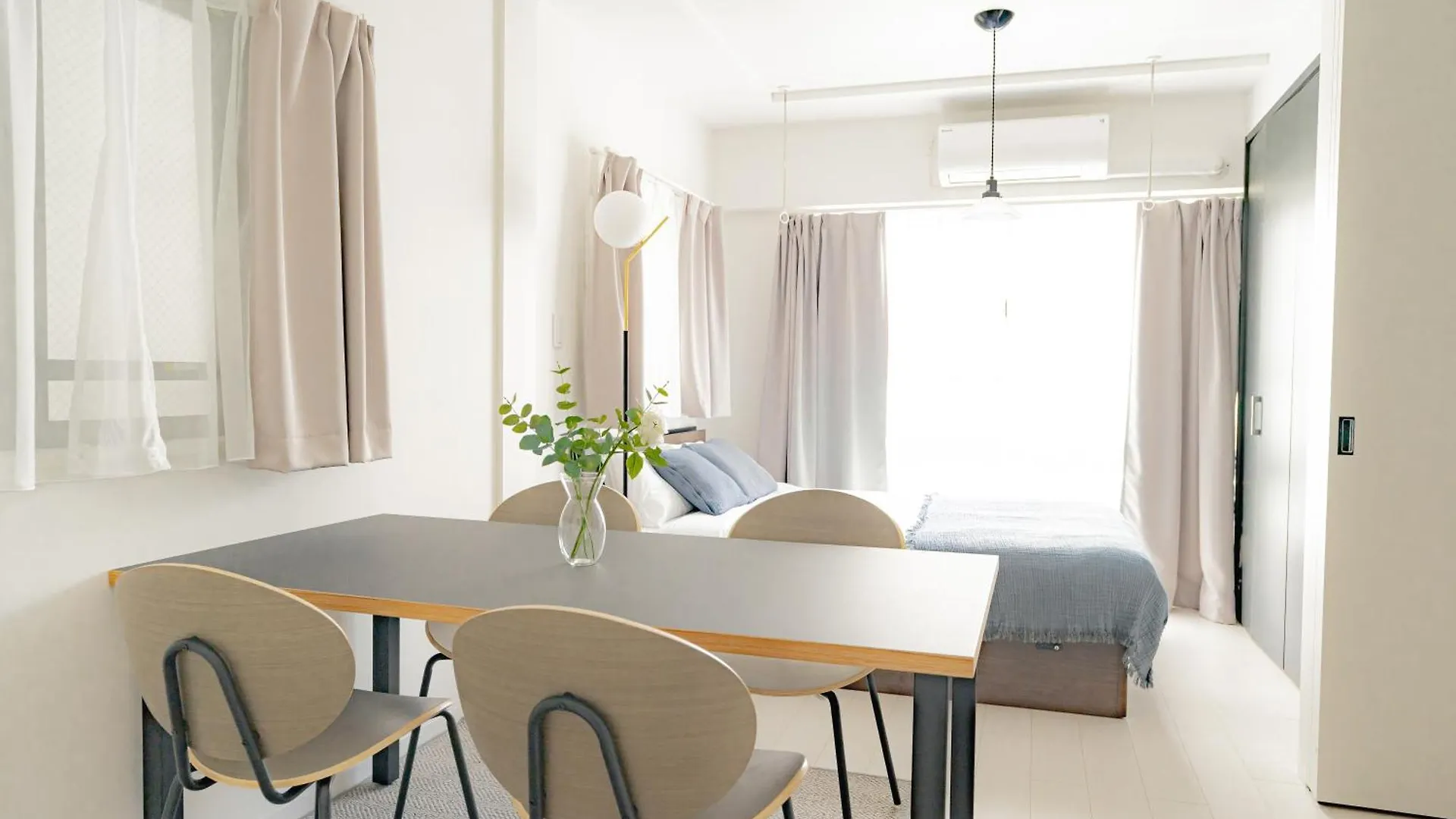 Unito Residence Otsuka Prefektura Tokio Apartmán