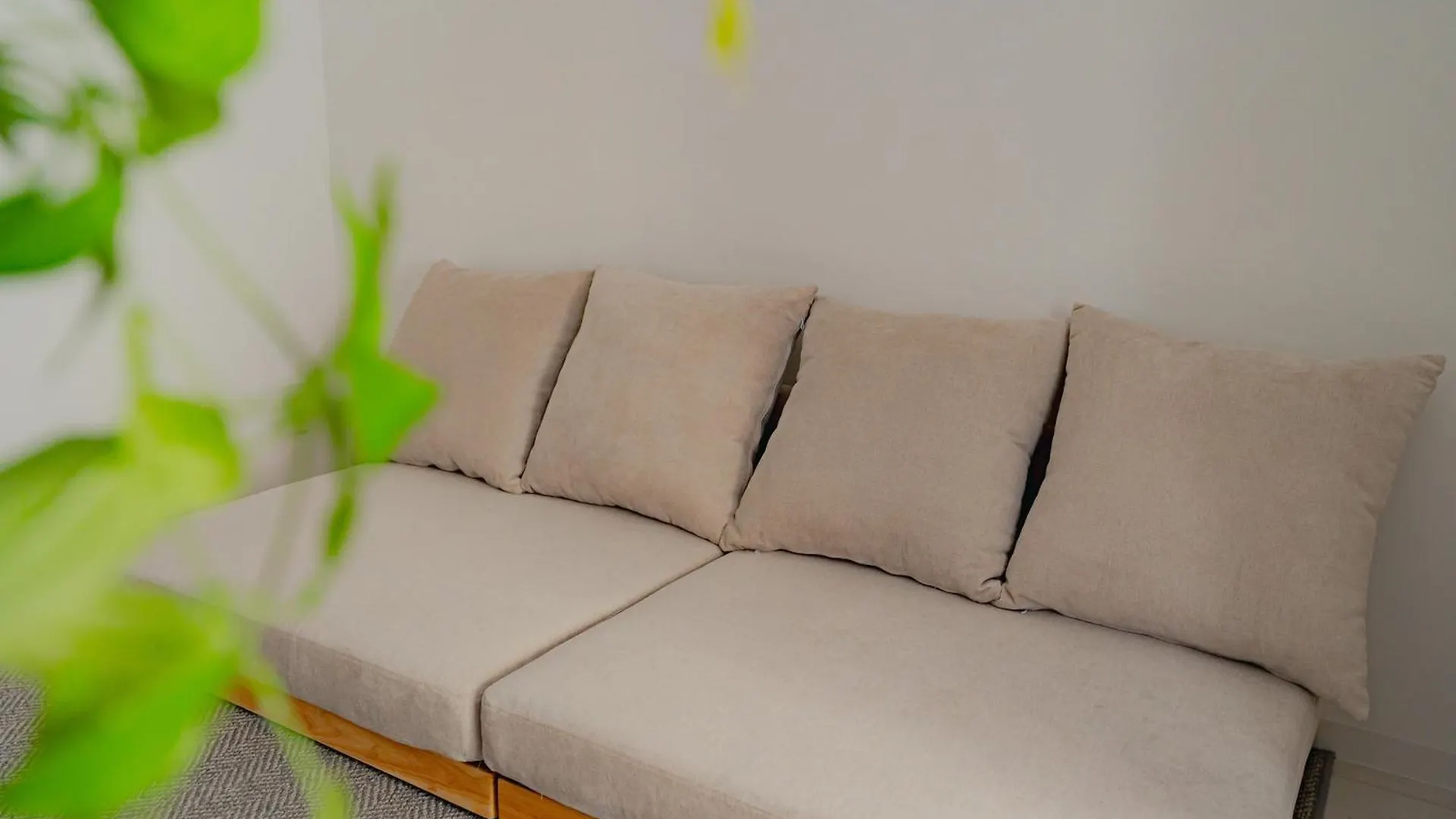 Apartmán Unito Residence Otsuka Prefektura Tokio Japonsko
