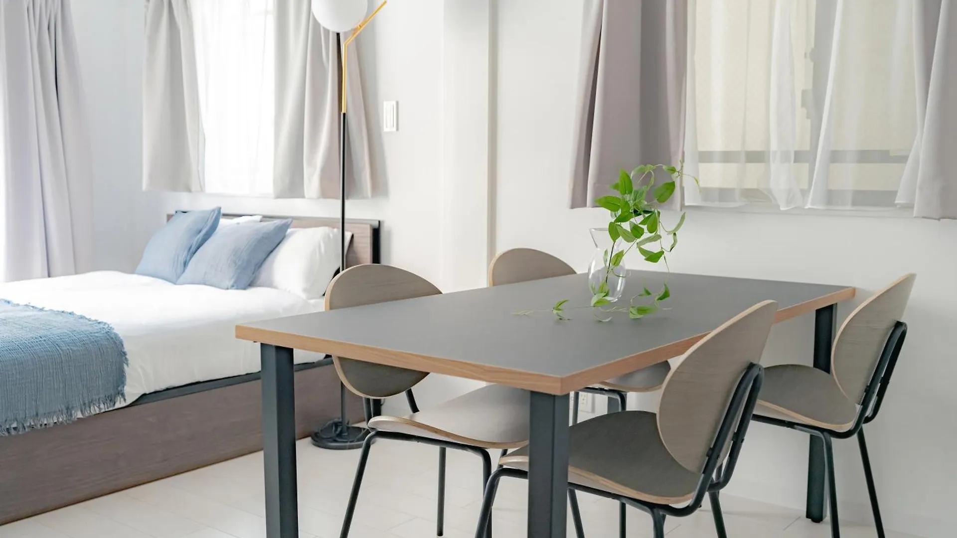 Unito Residence Otsuka Tokyo